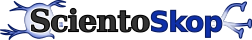 Logo ScientoSkop